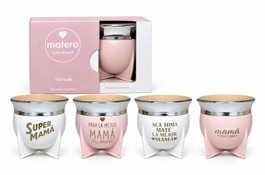 MATE - DIA DE LA MADRE